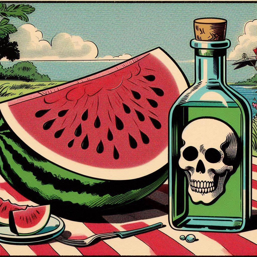 Best Watermelon Ever