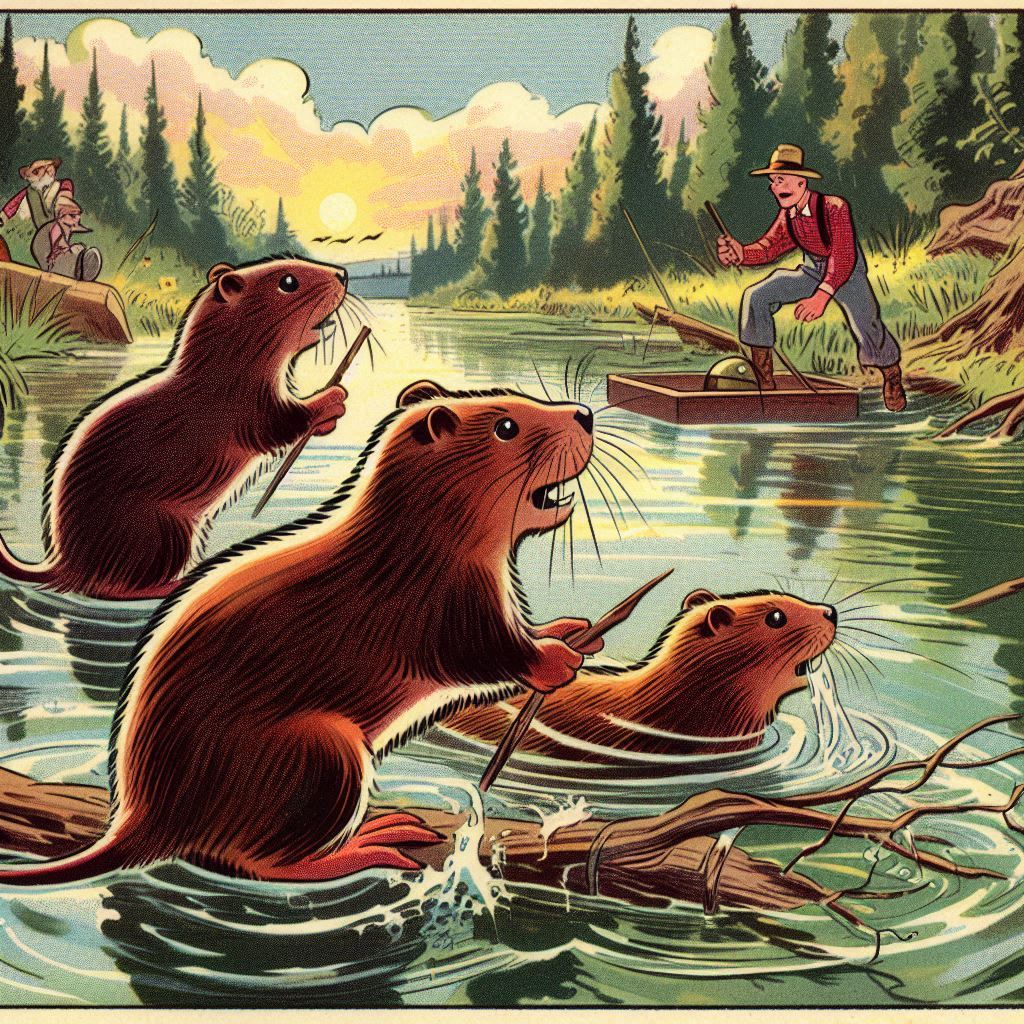 Muskrat John