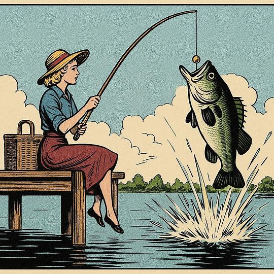 Catch And Release
