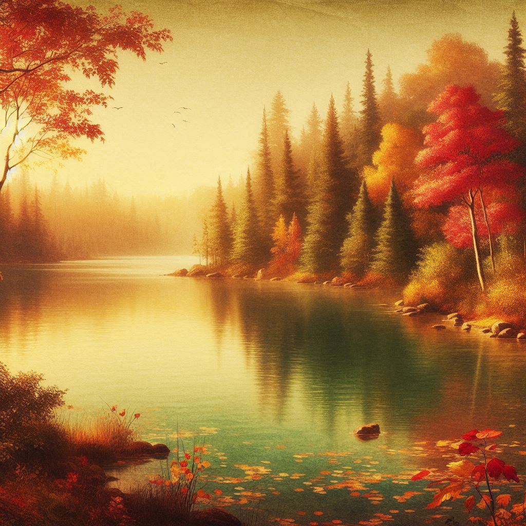 The Little People Beyond Our Lake: Part 3