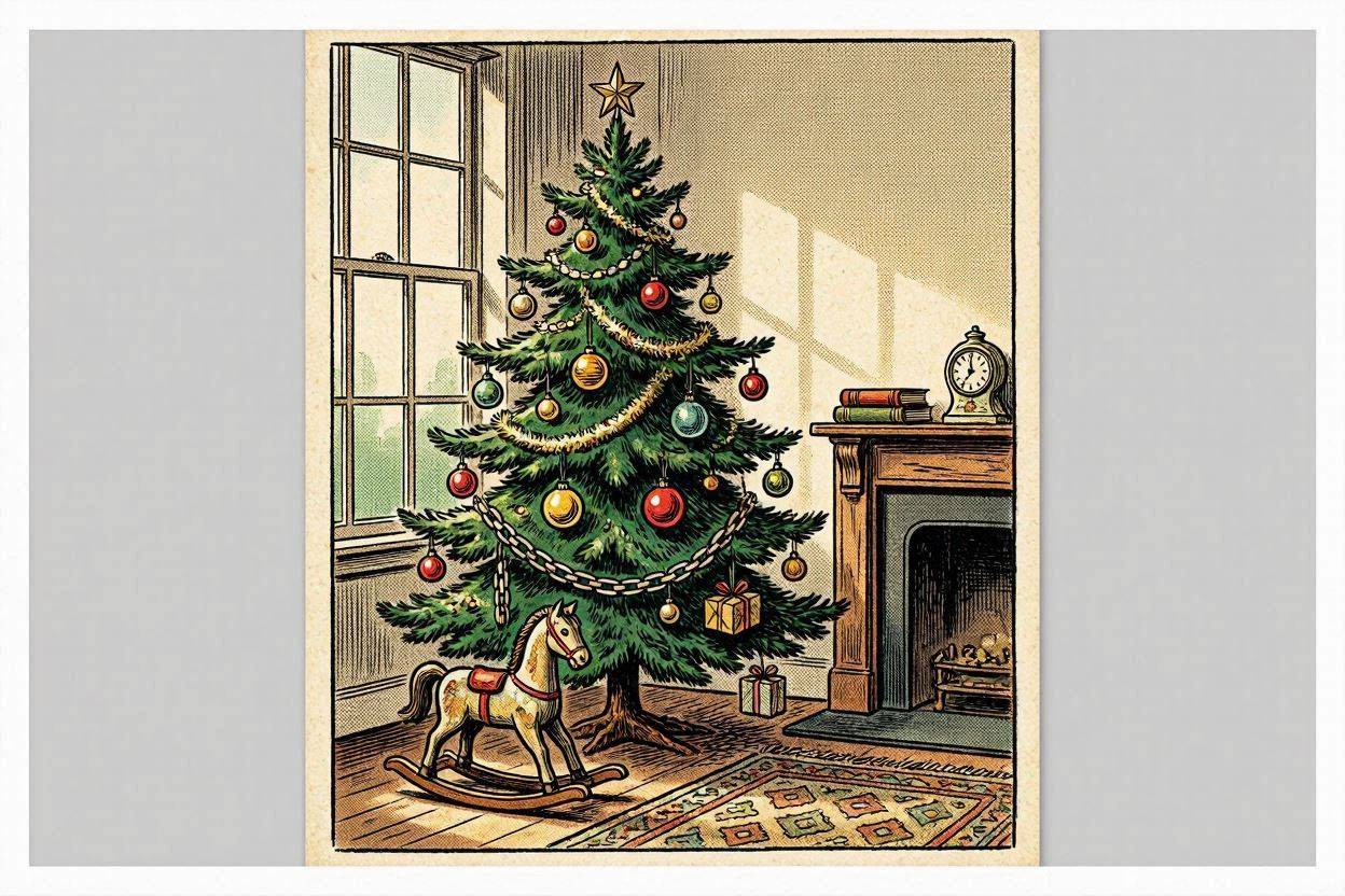 Have A Merry Christmas